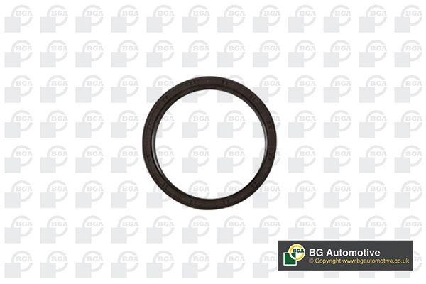 BGA Simring, veivaksel OS3304 BGA OS3304 Veivaksel tetningsring ACURA MDX (YD2) billige