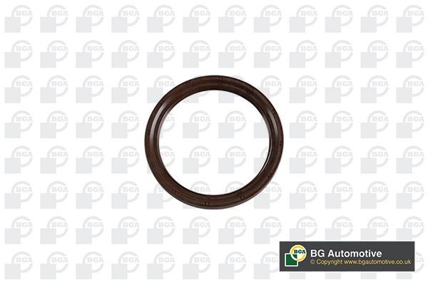 BGA Tesniaci krúżok kľukového hriadeľa OS3349 BGA OS3349 originálne Tesniaci krúżok kľukového hriadeľa CHEVROLET K2500 cena