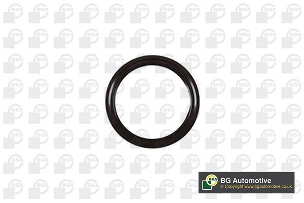 BGA Paraolio albero a gomiti OS3387 OS3387 costo Paraolio albero motore BGA MAZDA 121