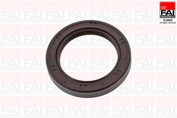 FAI AutoParts Simring, veivaksel OS369 Veivaksel tetningsring FAI AutoParts Peugeot 406 OS369