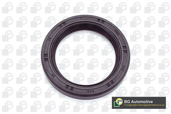 BGA Tesniaci krúżok kľukového hriadeľa OS5317 BGA OS5317 Tesniaci krúżok kľukového hriadeľa Opel Kadett E CC cena
