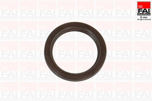 FAI AutoParts Bague d'étanchéité, vilebrequin OS582 Peugeot 5008 Joint de vilebrequin FAI AutoParts OS582
