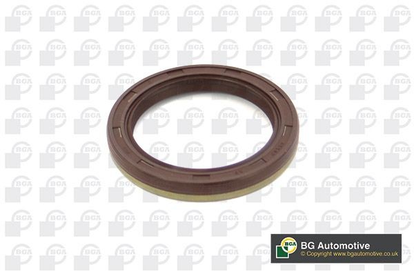 BGA Crankshaft seal OS7378 OS7378 BGA crankshaft seal for AUDI Q3