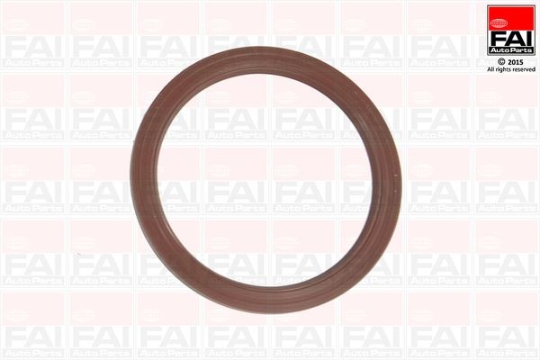 FAI AutoParts Paraolio albero a gomiti OS743 OS743 costo Paraolio albero motore CITROËN C8 FAI AutoParts