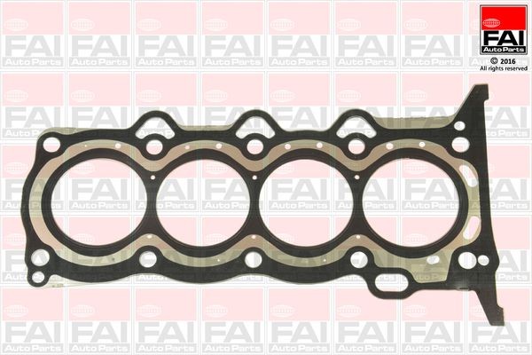 FAI AutoParts Paraolio albero a gomiti OS779 OS779 costo Paraolio albero motore RENAULT MEGANE FAI AutoParts