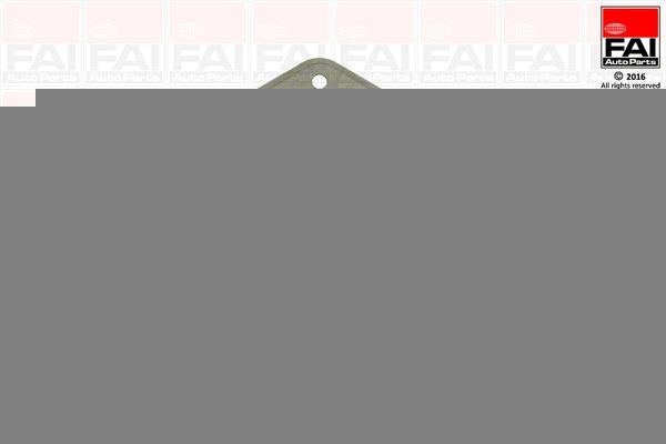 FAI AutoParts Simring, veivaksel OS801D OS801D Simmering veivaksel FAI AutoParts OPEL ASTRA