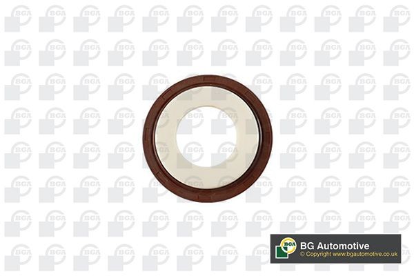 BGA Crankshaft seal OS8302 AUDI Q3 BGA crankshaft seal OS8302