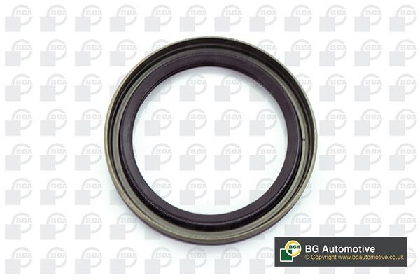 BGA Paraolio albero a gomiti OS8321 OS8321 costo Paraolio albero motore CHEVROLET MATIZ BGA