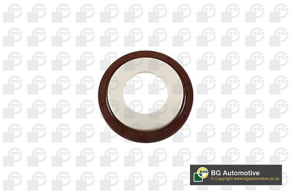 Bague d'étanchéité, vilebrequin BGA OS8335 BGA OS8335 Joint spi de vilebrequin Volkswagen TOUAREG 2020