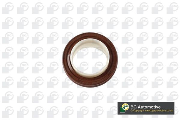 BGA Crankshaft seal OS8372 OS8372 BGA LADA shaft seal crankshaft