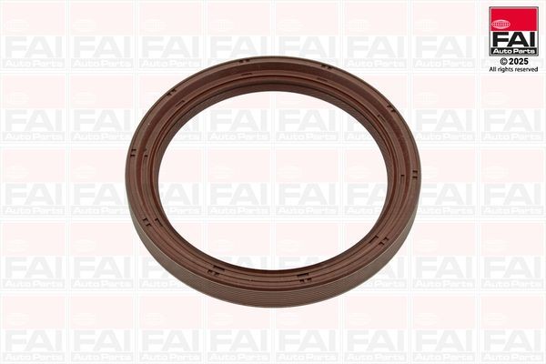 FAI AutoParts Simring, veivaksel OS870 Veivaksel tetningsring FAI AutoParts Audi A5 OS870