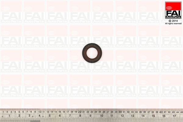 FAI AutoParts Τσιμούχα, εκκεντρ. άξονας OS881 Τσιμούχα εκκεντροφόρου FAI AutoParts Mitsubishi PAJERO SPORT OS881