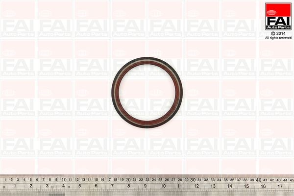FAI AutoParts Retentor, cambota OS881B Retentor de virabrequim FAI AutoParts 300 ZX OS881B baratos
