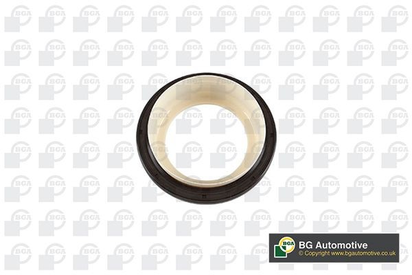 BGA Vārpstas blīvgredzens, Kloķvārpsta OS9341 OS9341 Vārpstas blīvgredzens kloķvārpsta NISSAN NP300 PICKUP BGA