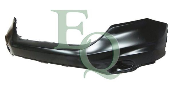 EQUAL QUALITY Støtfanger P0052 EQUAL QUALITY P0052 Støtfanger Honda CR-V III billige