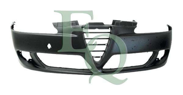 EQUAL QUALITY Bampers P0195 EQUAL QUALITY P0195 Bampers Alfa Romeo 147 937 cena