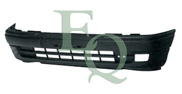 EQUAL QUALITY Bumper P0214 EQUAL QUALITY P0214 Achterbumper Opel Astra F Caravan prijs