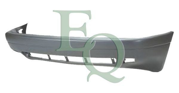 Kofanger EQUAL QUALITY P0231 EQUAL QUALITY P0231: Bagkofanger og forkofanger Audi 80 2007