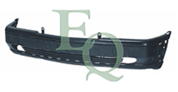 EQUAL QUALITY Støtfanger P0286 EQUAL QUALITY P0286 Støtfanger MERCEDES-BENZ C-Klasse Sedan (W202) C 230 (202.024) 188 hk 2000