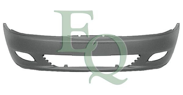 Põrkeraud EQUAL QUALITY P0418 EQUAL QUALITY P0418: Kaitseraud Lancia Y 2002