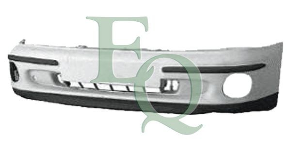 Nárazník EQUAL QUALITY P0434 EQUAL QUALITY P0434: Nárazník Fiat MAREA 2005