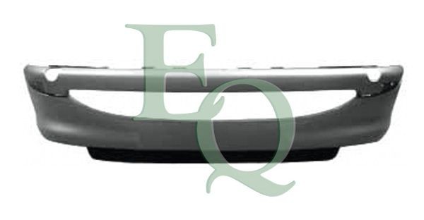 EQUAL QUALITY Støtfanger P0485 EQUAL QUALITY P0485 Frontfanger og bakfanger Peugeot 206 SW billige