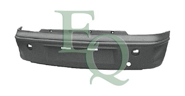 Støtfanger bak EQUAL QUALITY P0734 EQUAL QUALITY P0734: Støtfanger Fiat BRAVO 2025