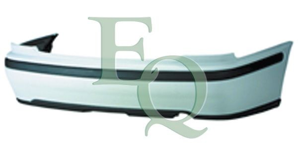 EQUAL QUALITY Støtfanger bak P0931 EQUAL QUALITY P0931 Støtfanger Rover 600 RH originale pris