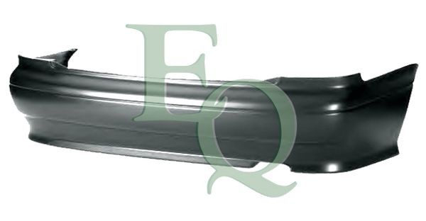 EQUAL QUALITY Paraurti posteriore P0932 EQUAL QUALITY P0932 Paraurti posteriore