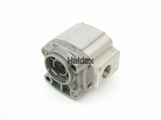 HALDEX Stūres pastiprinātāja sūknis P1-17MD6 Stūres pastiprinātāja sūkņi HALDEX Opel MERIVA P1-17MD6