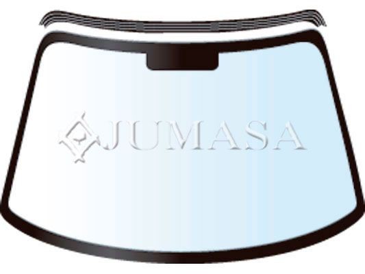 JUMASA Vējstikla rāmis P1061544 JUMASA P1061544 Vējstikla rāmis FORD Focus Mk3 Box Body / Hatchback 1.6 EcoBoost 150 ZS 2011
