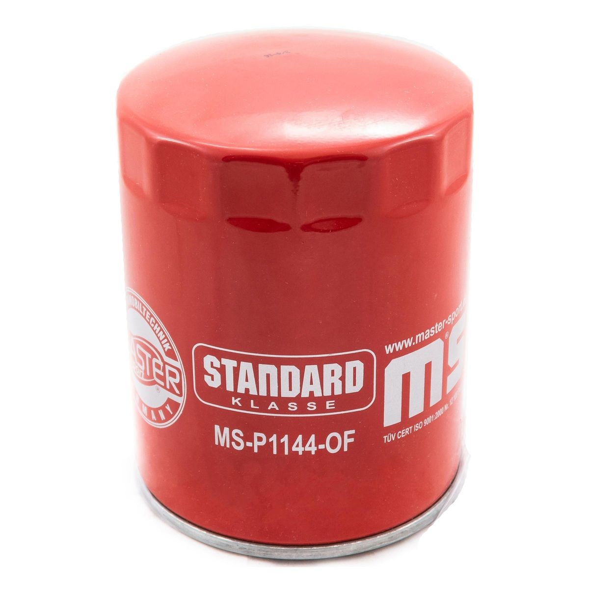 MASTER-SPORT Oljefilter P1144-OF-PCS-MS Renault Safrane 2 Oljefilter MASTER-SPORT P1144-OF-PCS-MS