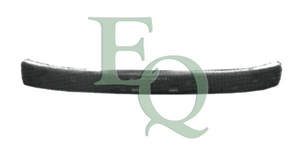 EQUAL QUALITY Stötdämpare, för kofångare P1181 EQUAL QUALITY P1181 Stötfångarbalk Nubira Sedan (J200) original