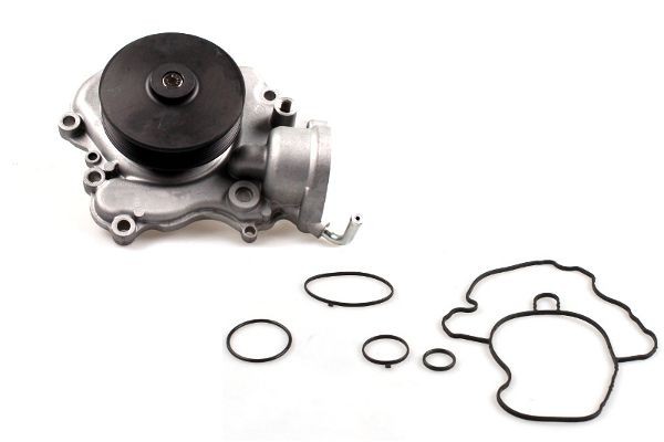 HEPU Pompe à eau P1210 P1210 HEPU Pompe du liquide de refroidissement Jeep WK, WK2 prix