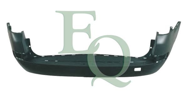 Stötfångare bak EQUAL QUALITY P1288 EQUAL QUALITY P1288: Stötfångarbeklädnad Fiat STILO 2003