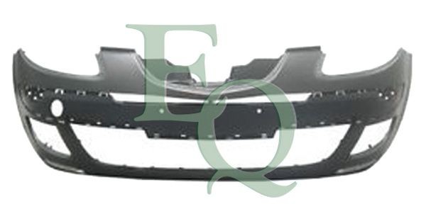 Støtfanger EQUAL QUALITY P1394 EQUAL QUALITY P1394 Støtfanger LANCIA MUSA 2011