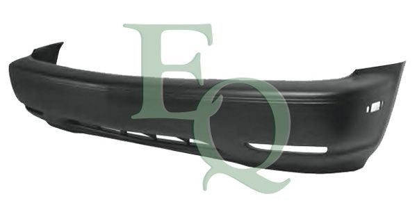 Støtfanger EQUAL QUALITY P1396 EQUAL QUALITY P1396 Støtfanger LEXUS GS 1999