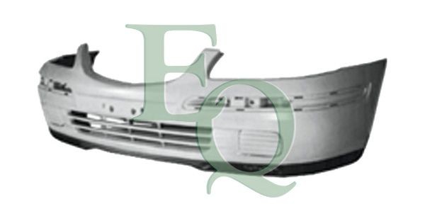 EQUAL QUALITY Støtfanger P1497 EQUAL QUALITY P1497 Støtfanger