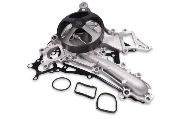 HEPU Wasserpumpe P1527 P1527 Wasserpumpe HEPU MERCEDES-BENZ X-Klasse