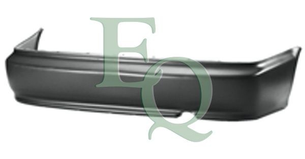 EQUAL QUALITY Προφυλακτήρας πίσω P1789 EQUAL QUALITY P1789 Προφυλακτήρας Honda Civic VI τιμες