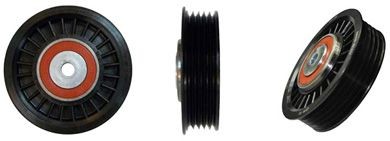 DENCKERMANN Strammehjul, kilerem P200006 Strammehjul DENCKERMANN Skoda RAPID P200006