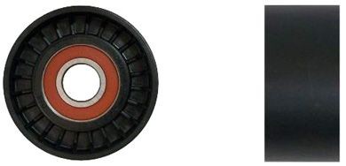 DENCKERMANN Pingutusrull, soonrihm P200015 DENCKERMANN P200015 Pingutusrull, soonrihm BUICK Roadmaster Kombi 5.7 264 hj 1993