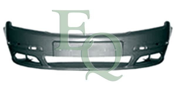 Støtfanger EQUAL QUALITY P2063 EQUAL QUALITY P2063: Støtfanger Škoda FABIA 1999