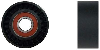 DENCKERMANN Rullo tenditore cinghia Poly-V P214009 Rullo tenditore Alfa Romeo 937 P214009 DENCKERMANN
