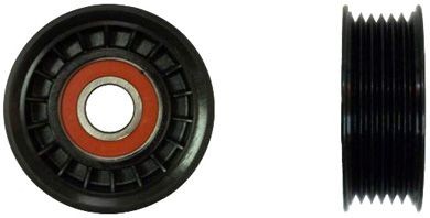 DENCKERMANN Pingutusrull, soonrihm P216002 hind Pingutusrull soonrihm Ford B4Y P216002 DENCKERMANN