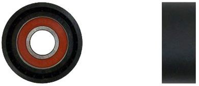 DENCKERMANN Rullo tenditore cinghia Poly-V P216011 P216011 costo Rullo tendicinghia DENCKERMANN FORD MONDEO