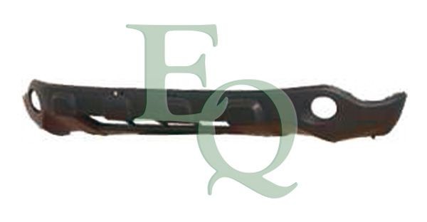 EQUAL QUALITY Spoiler P2194 EQUAL QUALITY P2194 Frontspoiler Honda Accord 5 Coupé pris