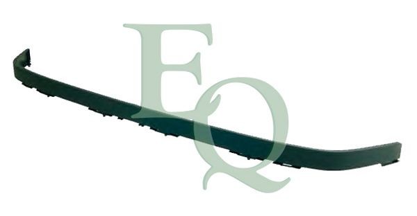 EQUAL QUALITY Spoileri P2205 Hyundai Getz tb etuspoileri EQUAL QUALITY P2205