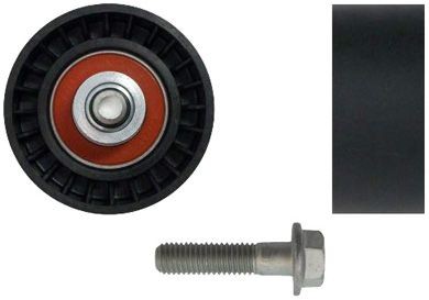 DENCKERMANN Spanrol, poly V-riem P224014 DENCKERMANN P224014 Riemen MEGA kosten