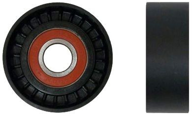 DENCKERMANN Spanrol, poly V-riem P224021 P224021 DENCKERMANN Spanrol poly v riem Peugeot goedkoop